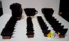 Меловой ценник