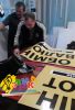 Наружная реклама обменных пунктов