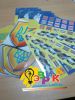 Виниловые наклейки на авто
