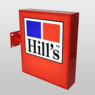 � 670 670 light-box