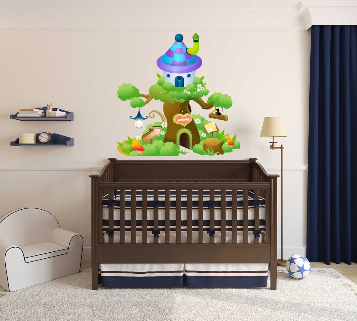 � �