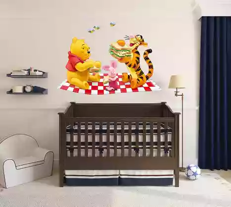 � � �
