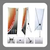 �-� X-Banner �