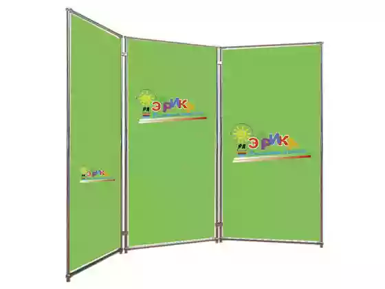 Press wall 200 600
