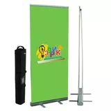 Мобил� н� е с� енд� ПРЕМИУМ Roll Up 100x200