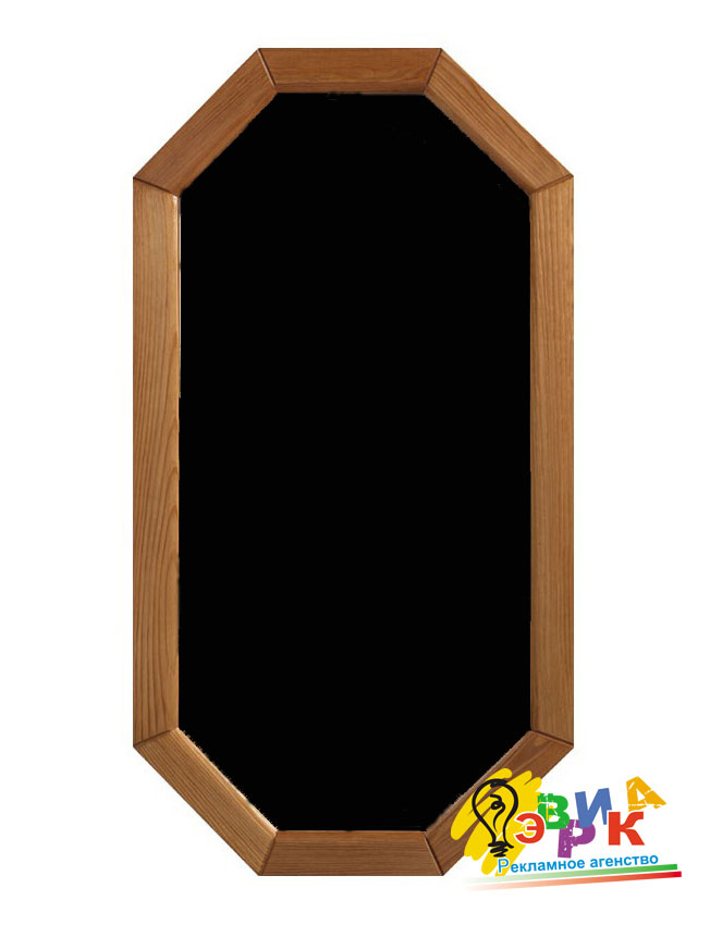 Доска мен� � ади� сная г� и� ел� ная п� еми� м 600Х900