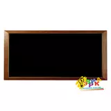 Доска мен� для написания мелом 1100Х500