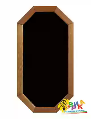 Доска мен� � ади� сная г� и� ел� ная п� еми� м 600Х900