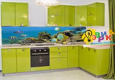 К� � онн� е скинали Мо� я и океан�