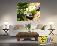 Ка� � ина на � олс� е 500� 500 О� � идея Спа