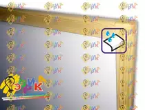 Меловая доска влагос� ойкая в � аме с� анда� �