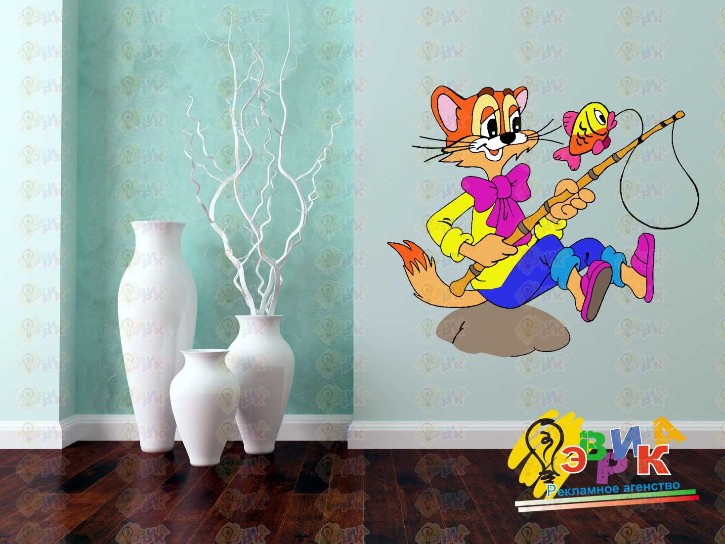 � � �