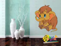 � �