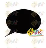 М� сле� о� ма овал� ное меловое пок� аска с 1 с� о� он�