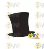 Г� и� ел� ная доска Шляпа
