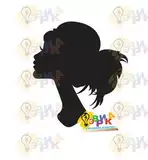 Г� и� ел� ная доска Дев� � ка