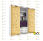 Наклейки для деко� и� ования мебели 3Д