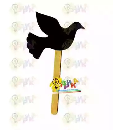 Г� и� ел� н� е � абли� ки на пало� ке П� и� ка