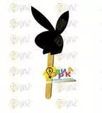Г� и� ел� н� е � абли� ки на пало� ке Playboy