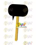 Г� и� ел� н� е � абли� ки на пало� ке М� сли