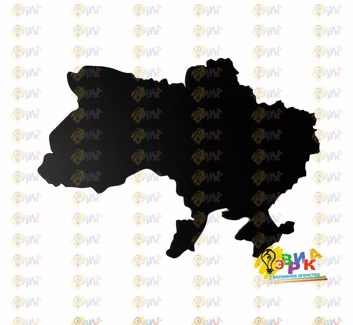 Меловая ка� � а Ук� аин�