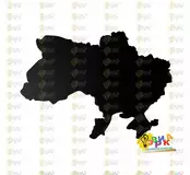Меловая ка� � а Ук� аин�