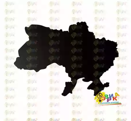 Меловая ка� � а Ук� аин�