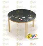 Де� ский с� олик меловой к� � гл� й
