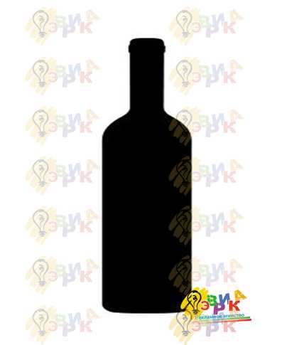 Меловая доска мен� Б� � � лка 117x40 см