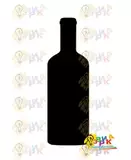 Меловая доска мен� Б� � � лка 117x40 см