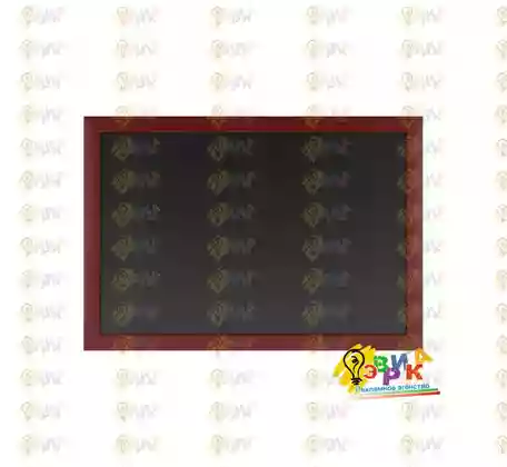 Г� и� ел� ная доска п� еми� м ме� аллоке� амика ясен� А1 � о� ма� а
