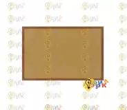 О� исная п� обковая доска С� анда� � 100� 150 к� асно-ко� � невая