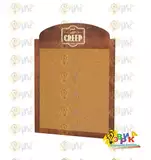П� обка на с� ен� для с� ике� ов Кан� � и 90� 70 см