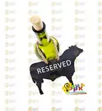 Табли� ка � езе� в � иг� � ная подвесная