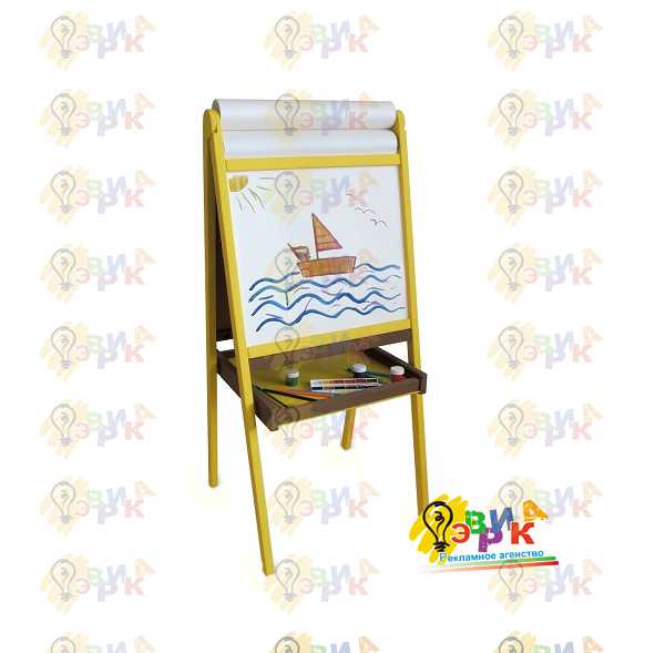 Де� ский мол� бе� � дв� � с� о� онний жел� � й