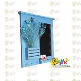 Меловая кл� � ни� а п� еми� м