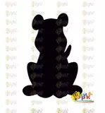 Г� и� ел� ная доска � иг� � ная Песик