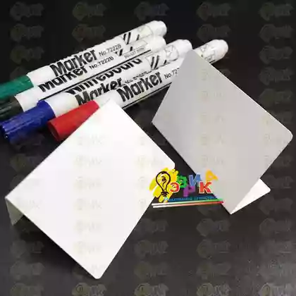 Ценники бел� е ма� ке� н� е Л об� азн� е