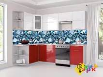 К� � онн� е скинали 3Д абс� � ак� ия