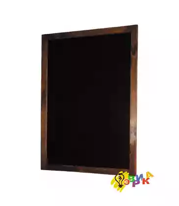Доска мен� для ка� е ба� ов � ес� о� анов 75Х50