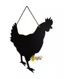 Меловая доска п� еми� м К� � и� а на кана� е