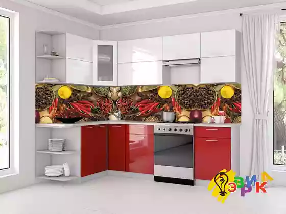 К� � онн� е скинали Спе� ии микс