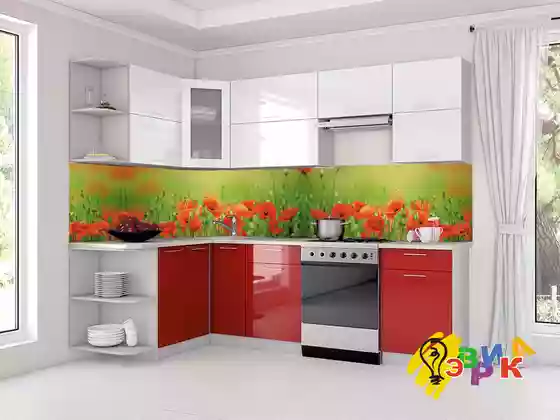Ка� алог скинали К� � онн� е скинали Полев� е маки