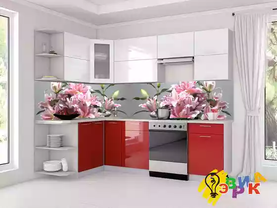 К� � онн� е скинали Лилии