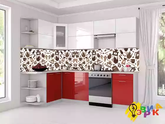 Фа� � � к для к� � ни из плас� ика Ко� ейн� й � он
