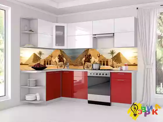 Фа� � � к для к� � ни из плас� ика Египе�