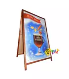 Ш� енде� � асклад� � ка Макси в де� евянной � аме 140� 80