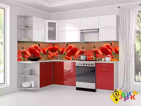 Фа� � � к для к� � ни из плас� ика Маки