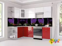 Фа� � � к для к� � ни из плас� ика О� � идеи дизайне� ские