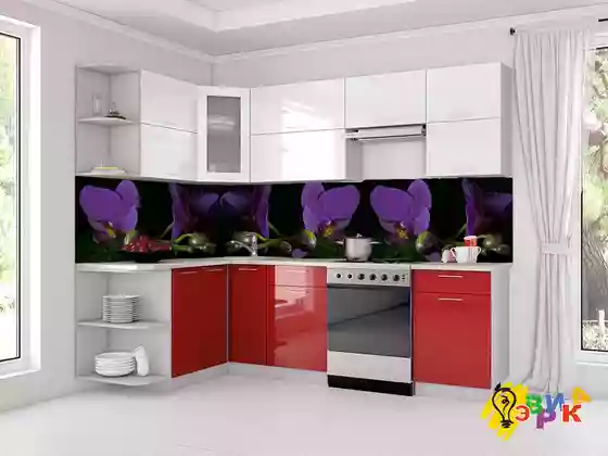 Фа� � � к для к� � ни из плас� ика О� � идеи дизайне� ские
